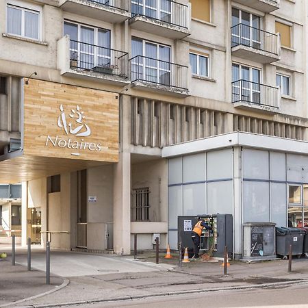 Le Balcon Troyen - Proche Hypercentre - 4 Pers. Apartment Troyes Exterior photo